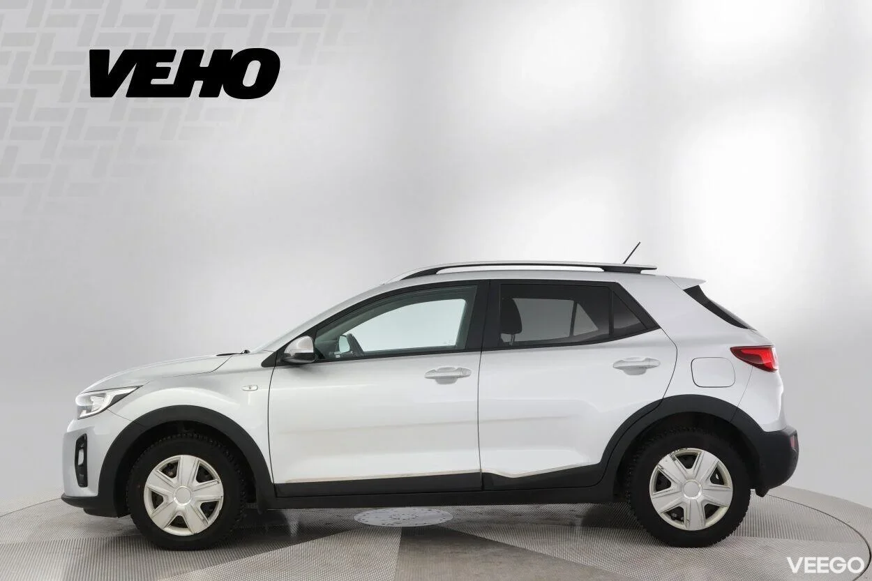 Kia Stonic EX 1.4 73kW