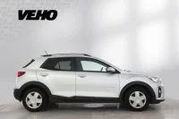 Kia Stonic EX 1.4 73kW thumbnail