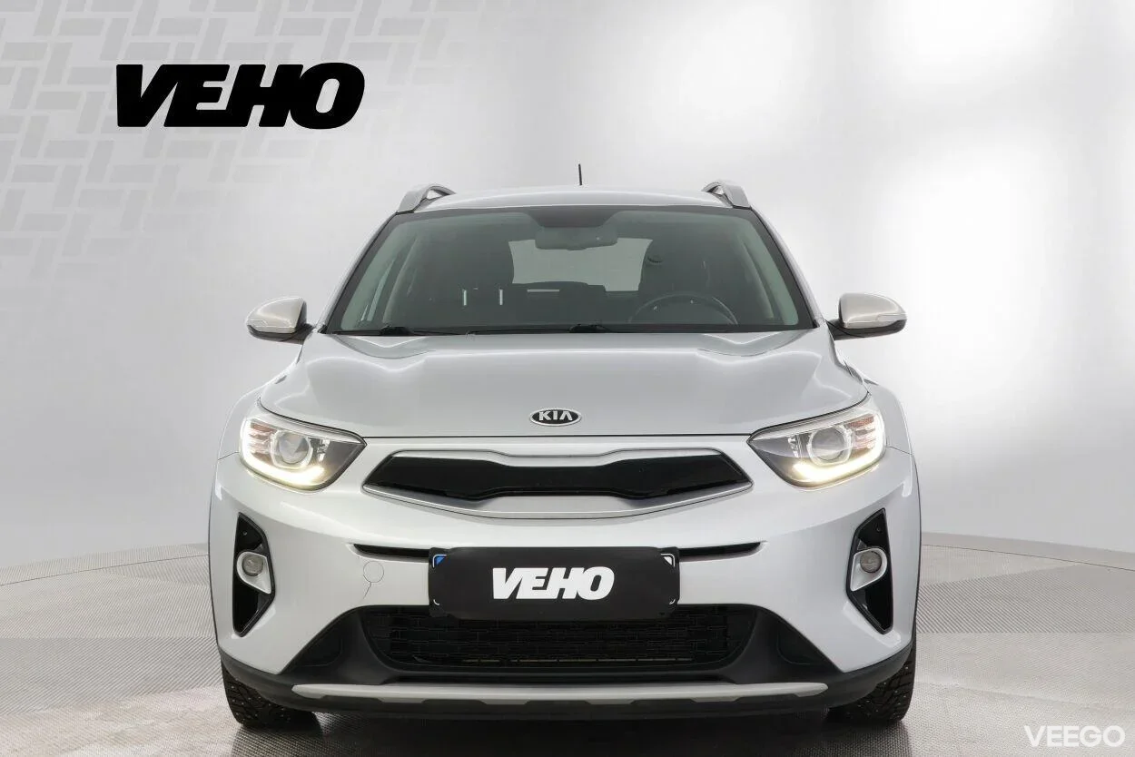 Kia Stonic EX 1.4 73kW