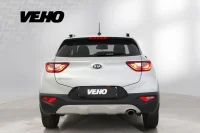 Kia Stonic EX 1.4 73kW thumbnail