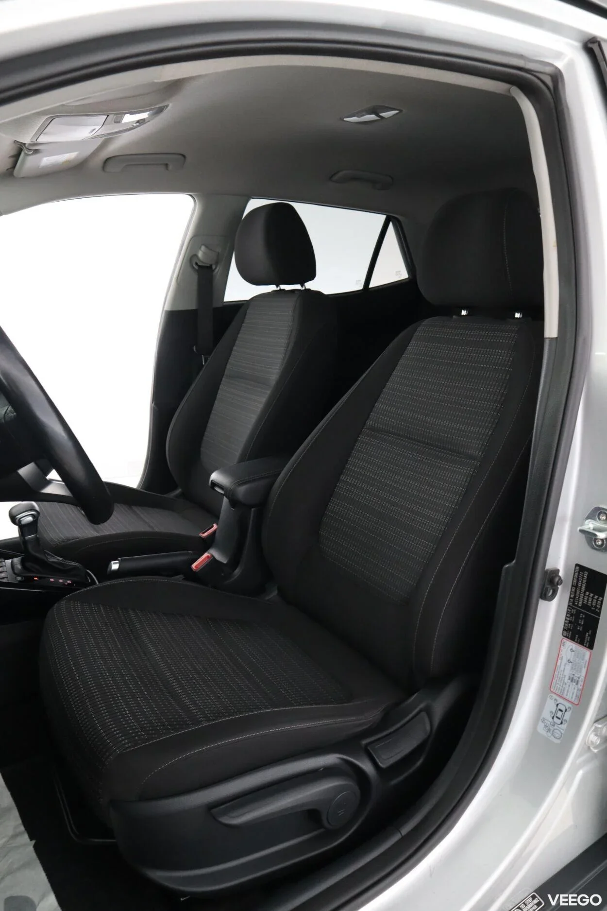 Kia Stonic EX 1.4 73kW