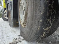 Volvo FMX 375kW thumbnail