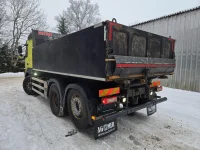 Volvo FMX 375kW thumbnail