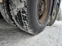 Volvo FMX 375kW thumbnail