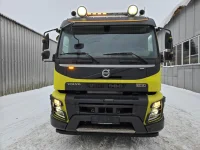Volvo FMX 375kW thumbnail