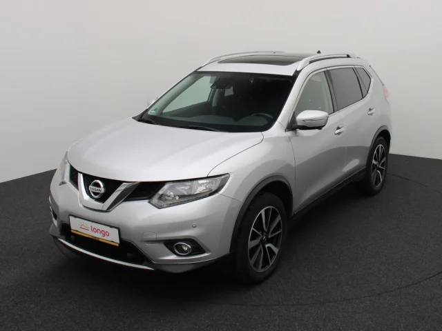 Image of Nissan X-Trail 1.6 96kW