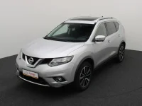 Nissan X-Trail 1.6 96kW thumbnail