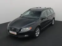 Volvo V70 1.6 132kW