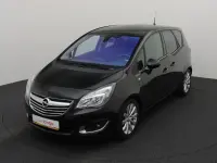 Opel Meriva 1.4 103kW