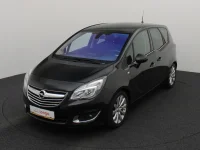 Opel Meriva 1.4 103kW thumbnail