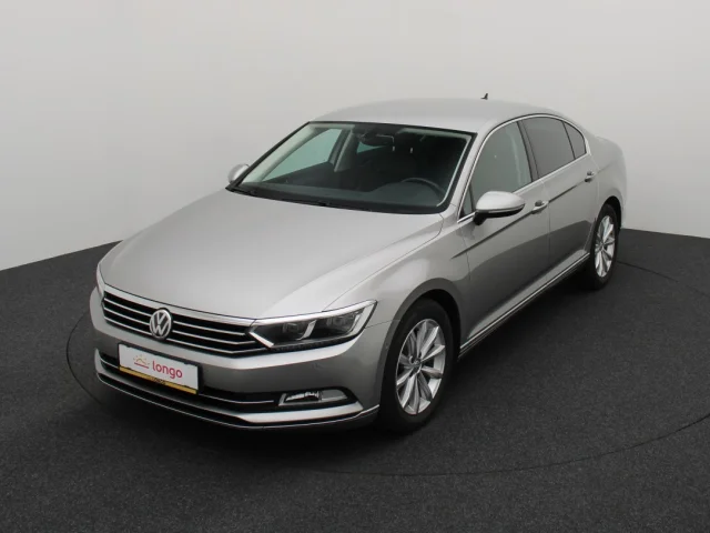 Image of Volkswagen Passat 2 110kW