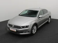 Volkswagen Passat 2 110kW thumbnail