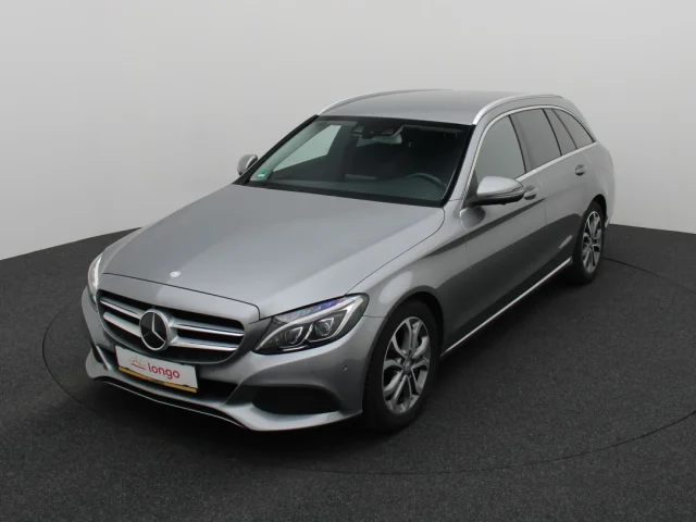 Image of Mercedes-Benz C350 2 205kW