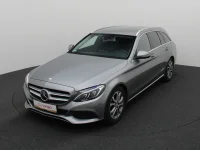 Mercedes-Benz C350 2 205kW thumbnail