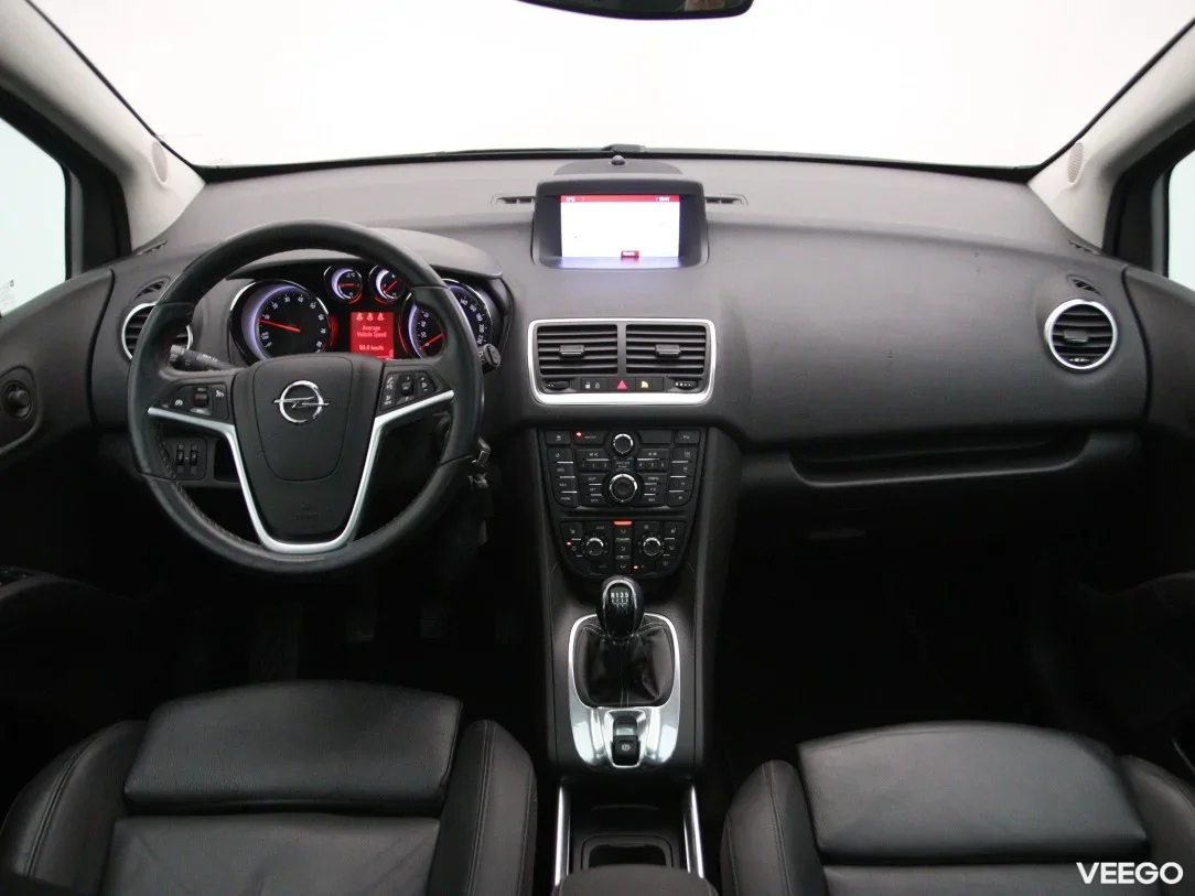 Opel Meriva 1.4 103kW