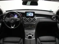 Mercedes-Benz C350 2 205kW thumbnail