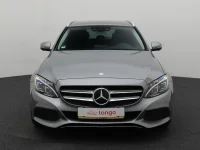 Mercedes-Benz C350 2 205kW thumbnail
