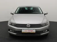Volkswagen Passat 2 110kW thumbnail