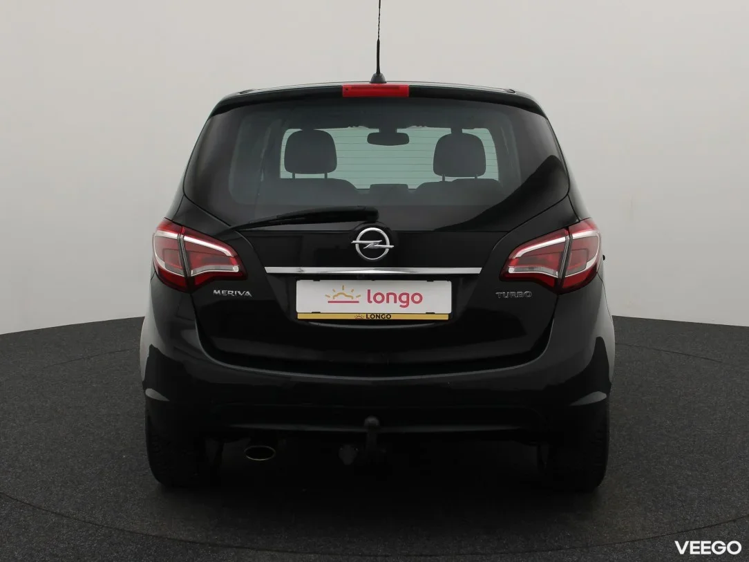 Opel Meriva 1.4 103kW
