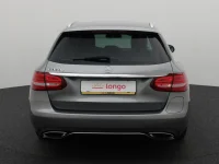 Mercedes-Benz C350 2 205kW thumbnail