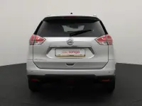 Nissan X-Trail 1.6 96kW thumbnail