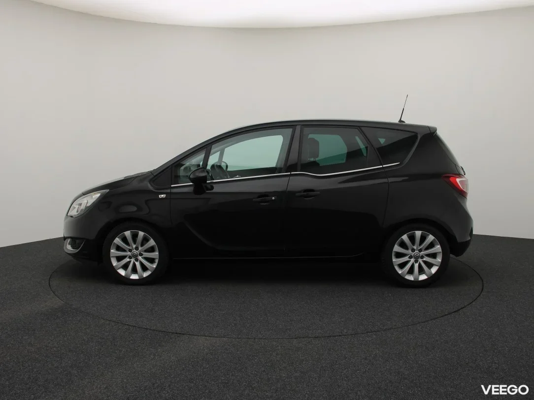 Opel Meriva 1.4 103kW