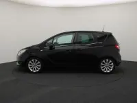 Opel Meriva 1.4 103kW thumbnail