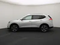 Nissan X-Trail 1.6 96kW thumbnail