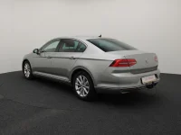 Volkswagen Passat 2 110kW thumbnail