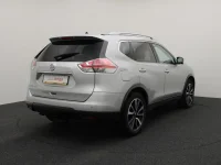 Nissan X-Trail 1.6 96kW thumbnail