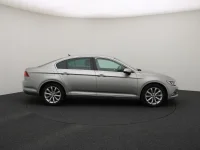 Volkswagen Passat 2 110kW thumbnail