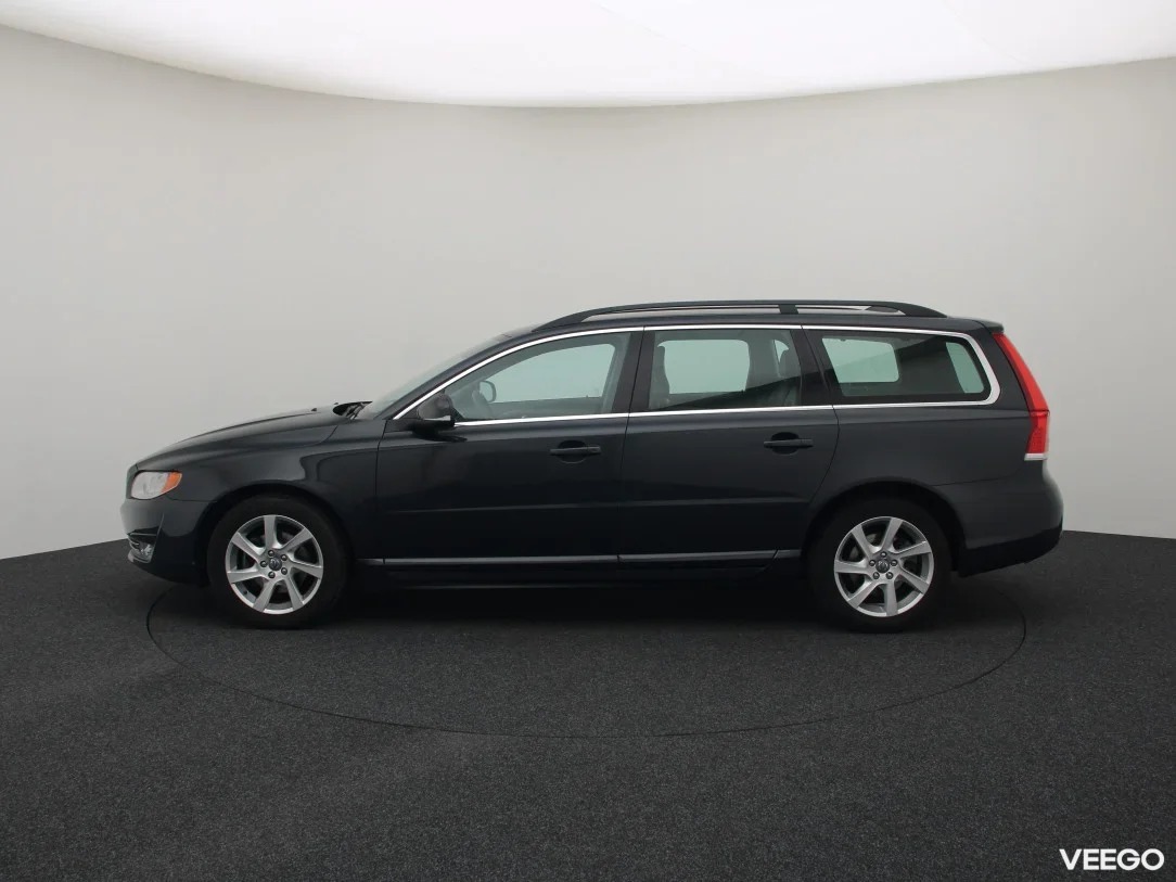 Volvo V70 1.6 132kW