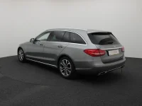 Mercedes-Benz C350 2 205kW thumbnail