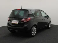 Opel Meriva 1.4 103kW thumbnail