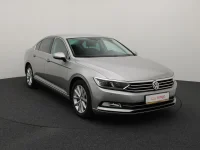 Volkswagen Passat 2 110kW thumbnail