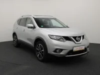 Nissan X-Trail 1.6 96kW thumbnail