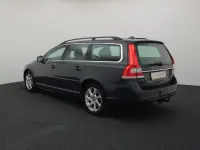 Volvo V70 1.6 132kW thumbnail