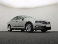 Volkswagen Passat 2 110kW thumbnail