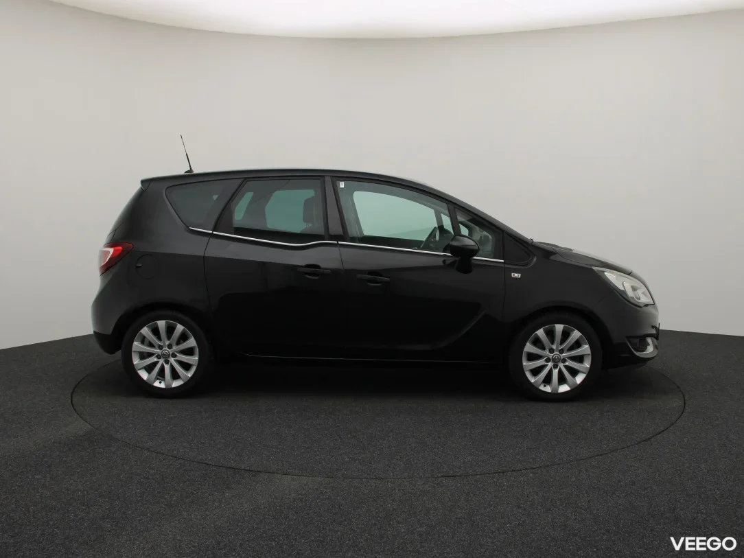 Opel Meriva 1.4 103kW