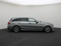 Mercedes-Benz C350 2 205kW thumbnail