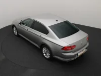 Volkswagen Passat 2 110kW thumbnail