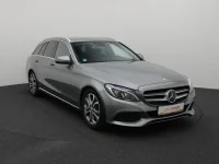Mercedes-Benz C350 2 205kW thumbnail