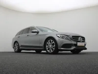 Mercedes-Benz C350 2 205kW thumbnail