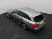 Mercedes-Benz C350 2 205kW thumbnail