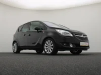 Opel Meriva 1.4 103kW thumbnail