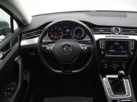Volkswagen Passat 2 110kW thumbnail