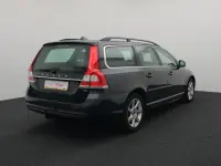 Volvo V70 1.6 132kW thumbnail