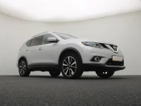 Nissan X-Trail 1.6 96kW thumbnail
