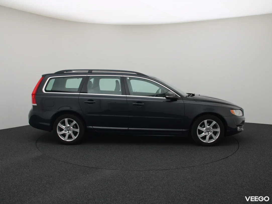 Volvo V70 1.6 132kW
