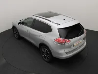 Nissan X-Trail 1.6 96kW thumbnail